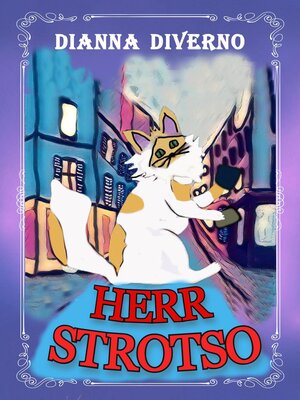 cover image of Herr Strotso